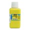 Pebeo Setacolor Fabric Paint - Lemon Yellow, Opaque, 250 ml bottle